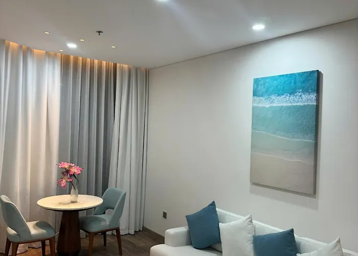 Spring Alacarte Luxury Căn hộ