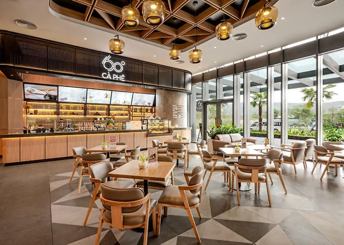 Spring Alacarte Luxury Căn hộ