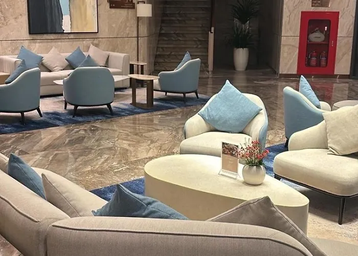 Spring Alacarte Luxury