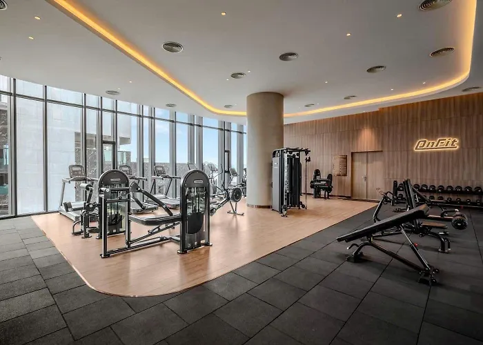 Spring Alacarte Luxury * Hạ Long