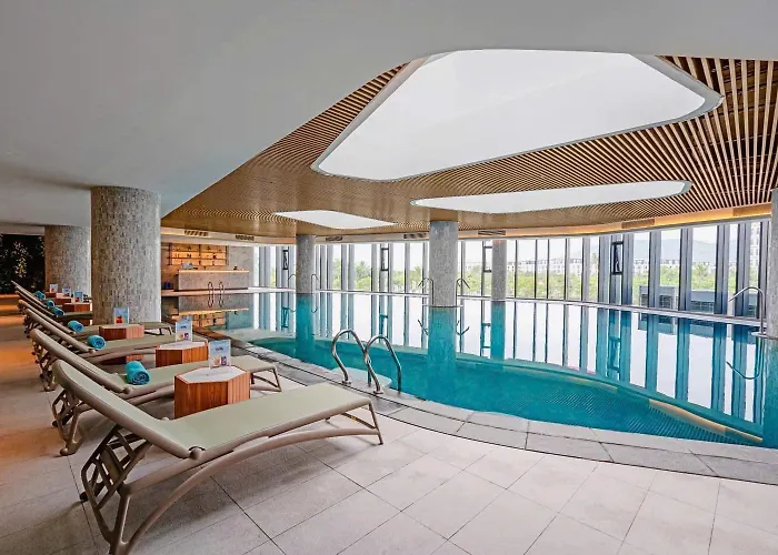 Spring Alacarte Luxury *