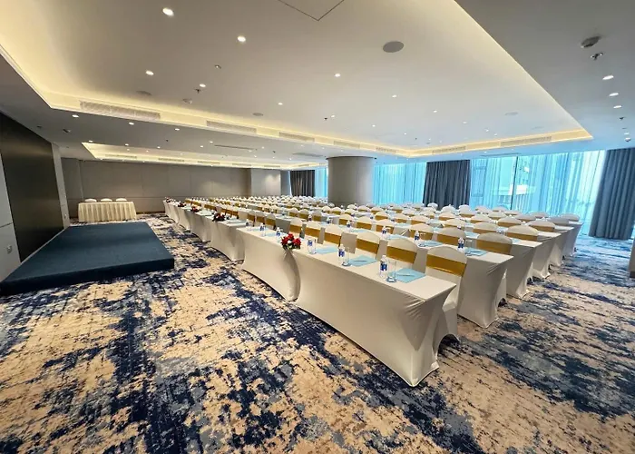 Spring Alacarte Luxury