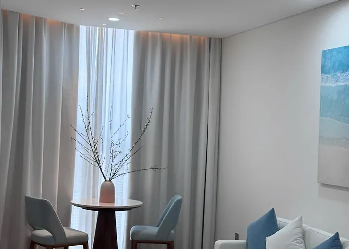 Spring Alacarte Luxury Căn hộ Hạ Long