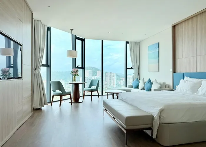 Spring Alacarte Luxury