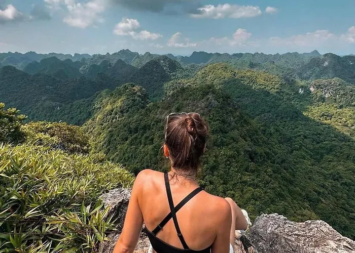 Căn hộ Spring Alacarte Luxury