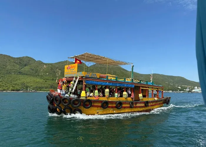 Spring Alacarte Luxury Căn hộ Hạ Long
