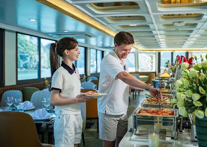 Căn hộ Spring Alacarte Luxury *